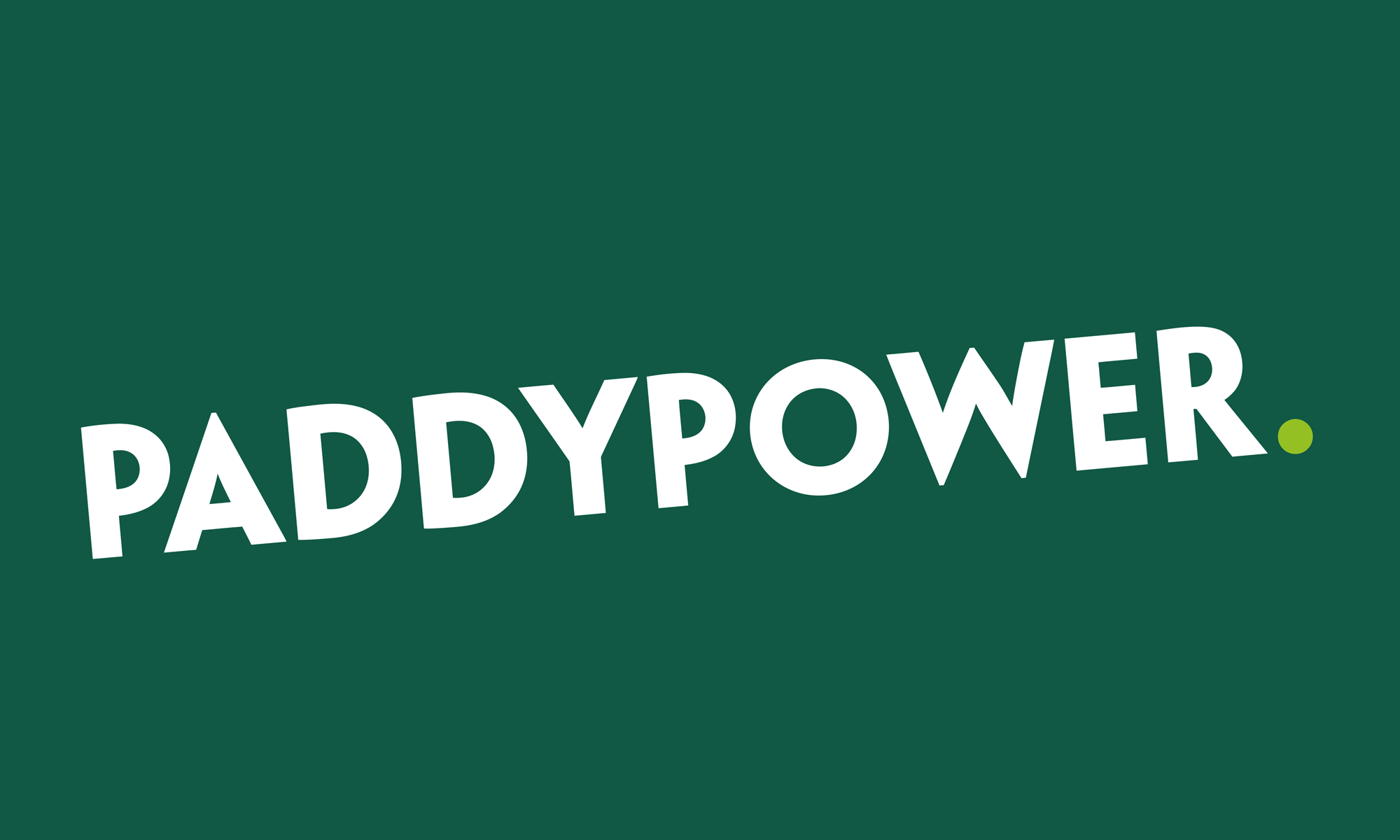 Paddy Power Considers Closing Up To 100 UK And Ireland Betting Shops