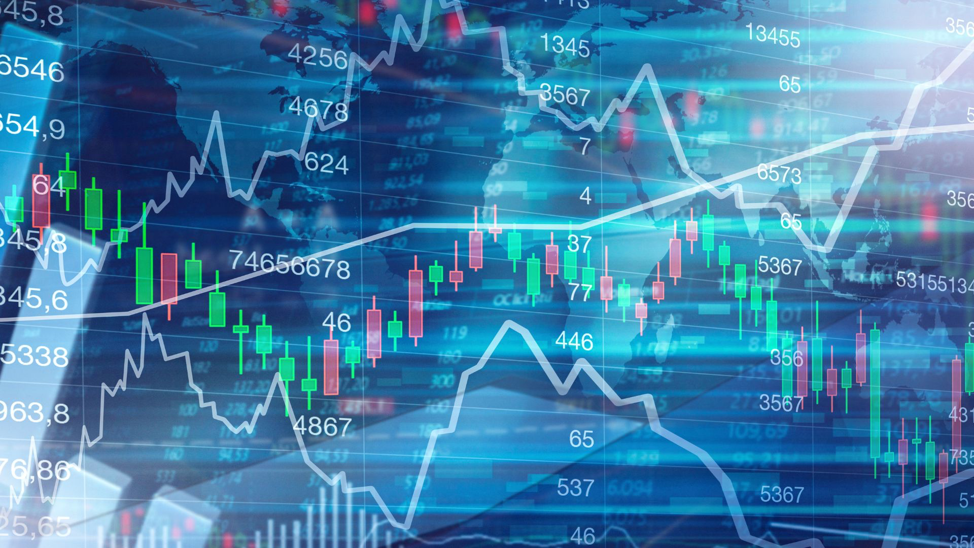 Entain To Leave FTSE 100 Following Sharp Share Price Decline