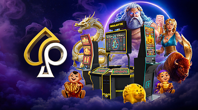 Primero Games Adquire Divisão de Jogos da Win Systems