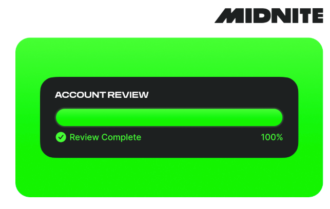 Midnite Brings Greater Transparency to Player Compliance Reviews with New Tool