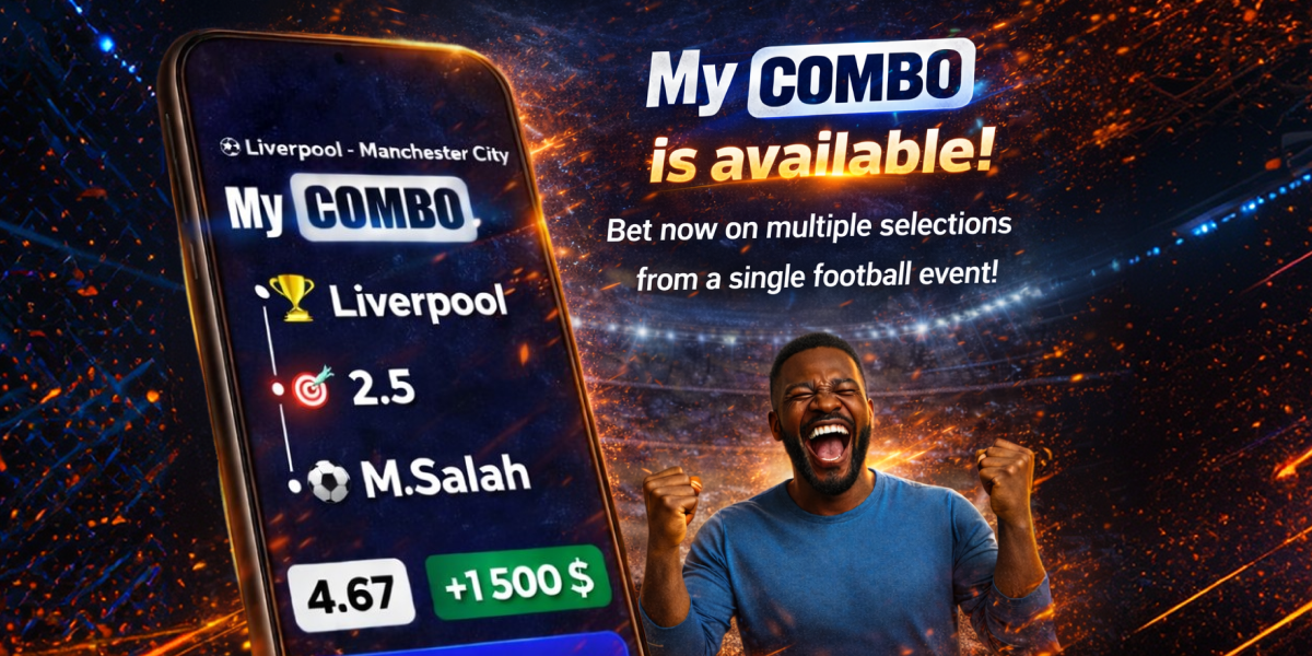 Honoré Gaming Adds Bet Builder to Drive Player Engagement and Match Personalisation