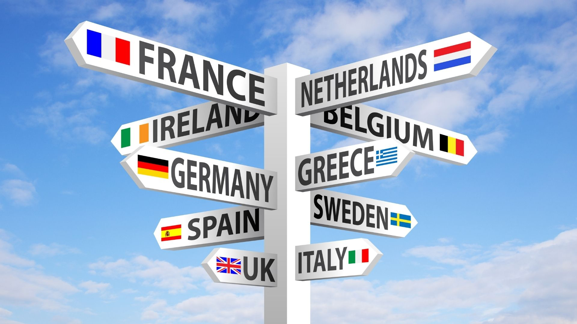 Europe’s Illegal Online Gambling Market Triples To €12 Billion