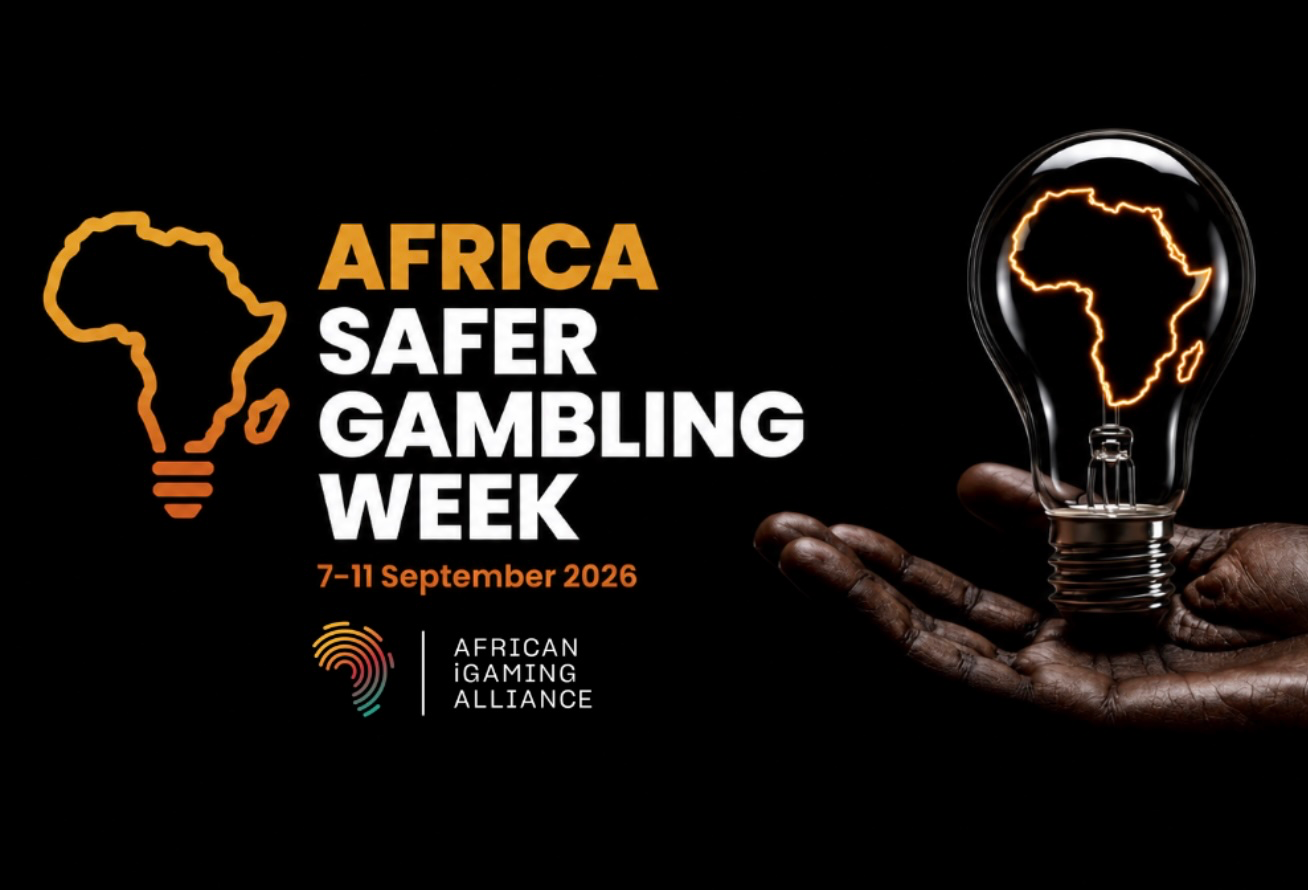 African iGaming Alliance Launches First Africa Safer Gambling Week
