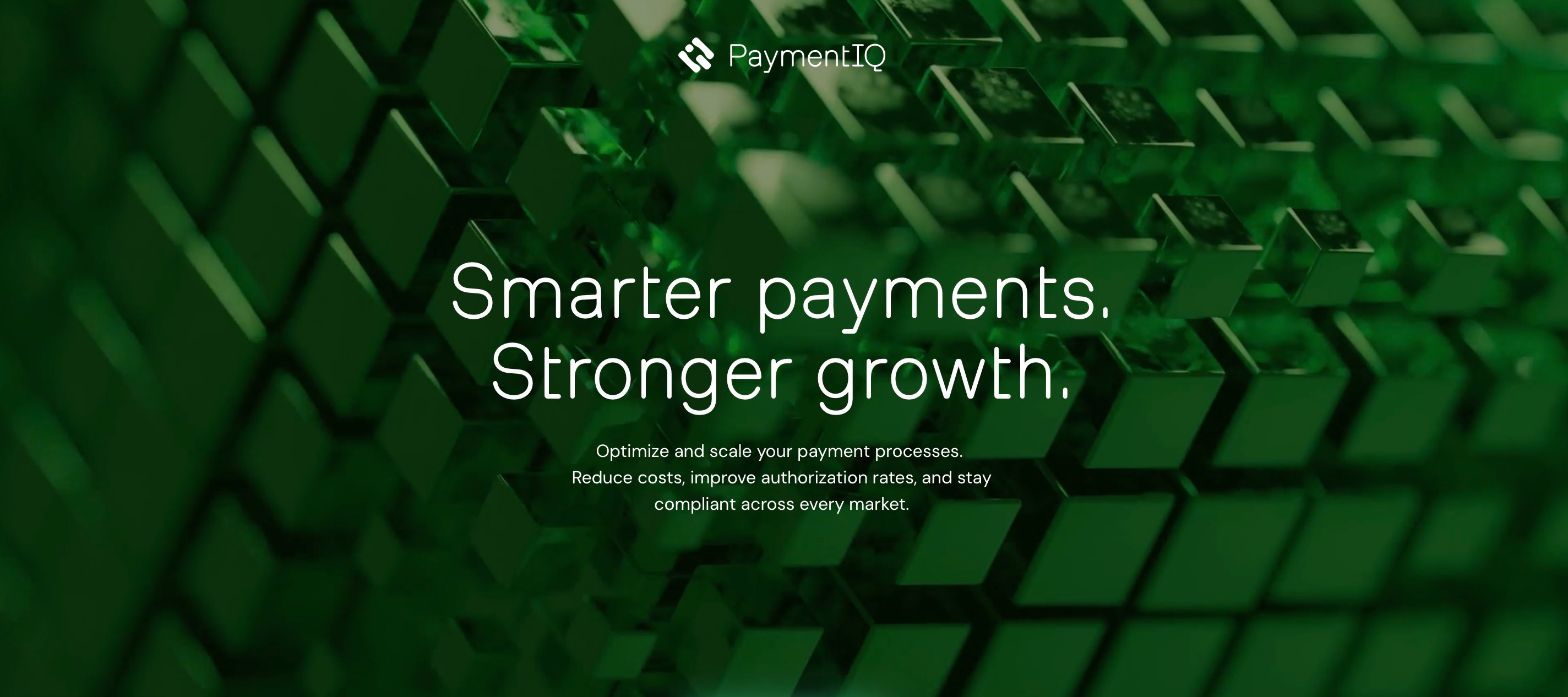 PaymentIQ Launches Cashier Plus To Give Payments Teams Greater Control
