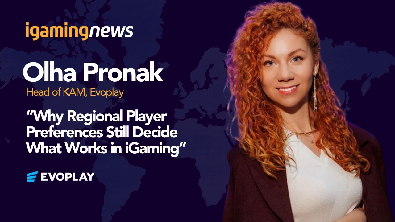 Why Regional Player Preferences Still Decide What Works in iGaming