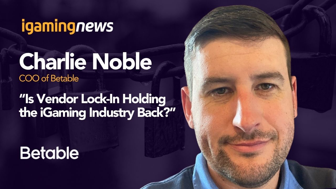 Is Vendor Lock-In Holding the iGaming Industry Back?