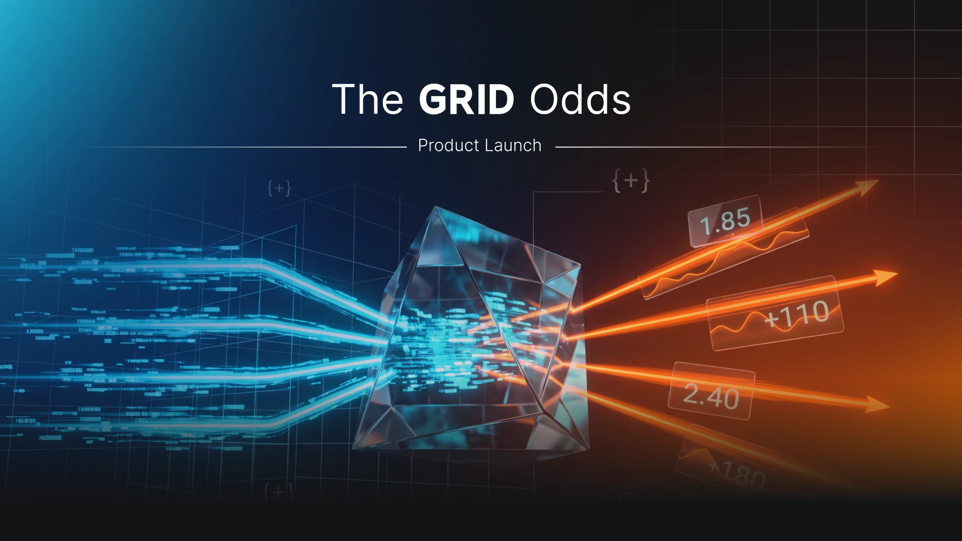 GRID Launches GRID Odds For Esports Betting