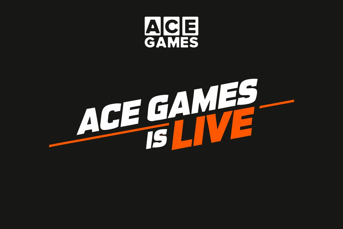 Ace Games Launches Into iGaming With 25+ Titles And Real-Player Testing Model