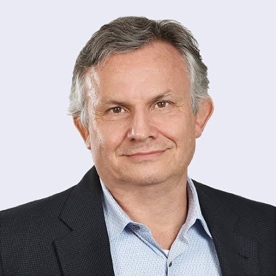 DAZN Appoints Former Sportradar CFO Alex Gersh In Leadership Reshuffle