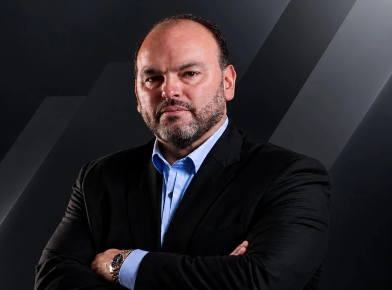FIRST.bet Nomeia Victor Arias para Liderar Estratégia Comercial na América Latina