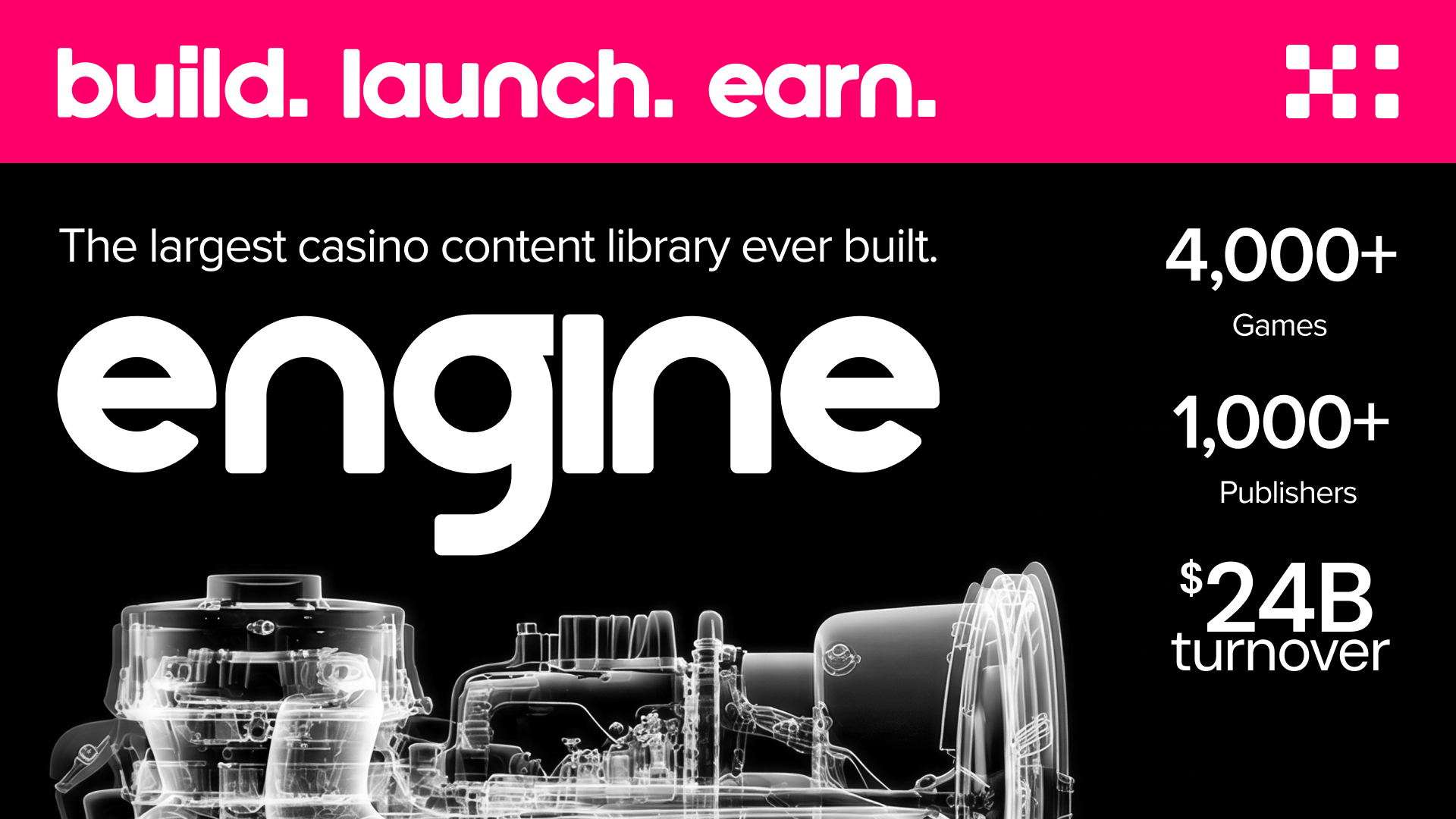 New Era for Stake: Engine goes Industry-Wide with 1,000+ Creators Ready to Build What Could Become The Largest Content Pipeline in the Industry