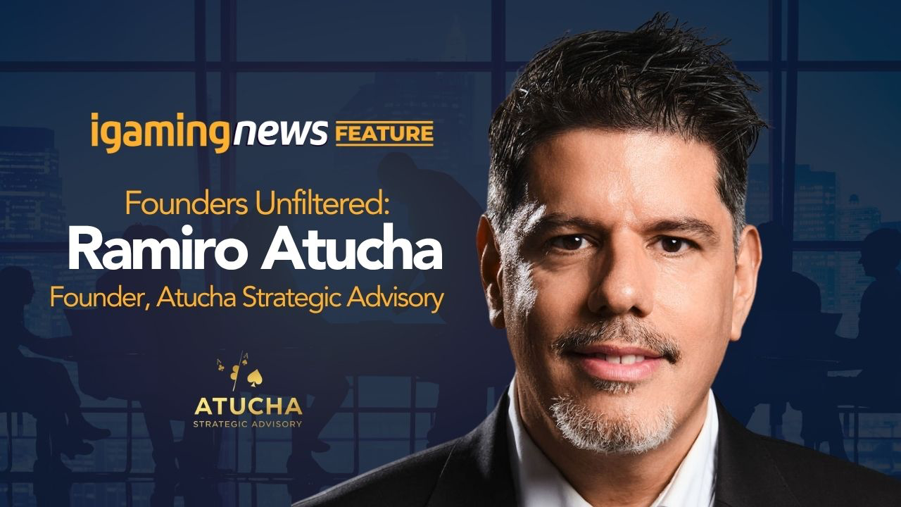 Founders Unfiltered: Ramiro Atucha on Trusting Your Instincts