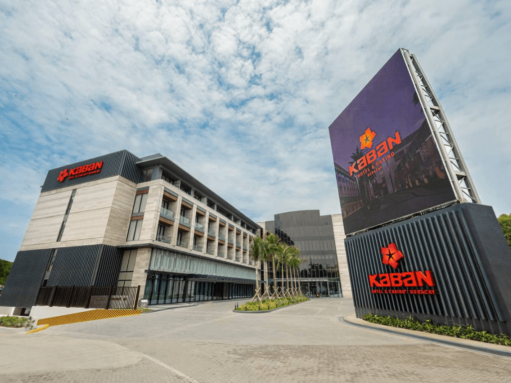 Kaban Hotel And Casino To Become Boracay’s First Casino