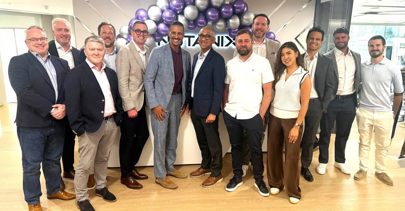 Continent 8 Extends Nutanix Partnership To Advance iGaming Cloud Services