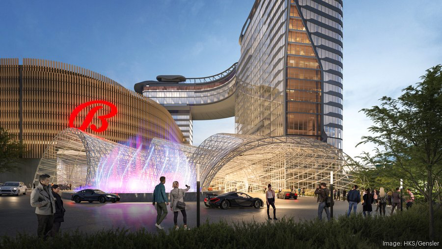 Bally’s Reaffirms Chicago Casino Plans And Secures $560 Million For Bronx Project