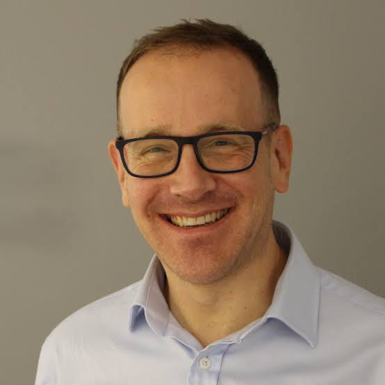 GREF Appoints Ian Angus As Treasurer In Board Reshuffle