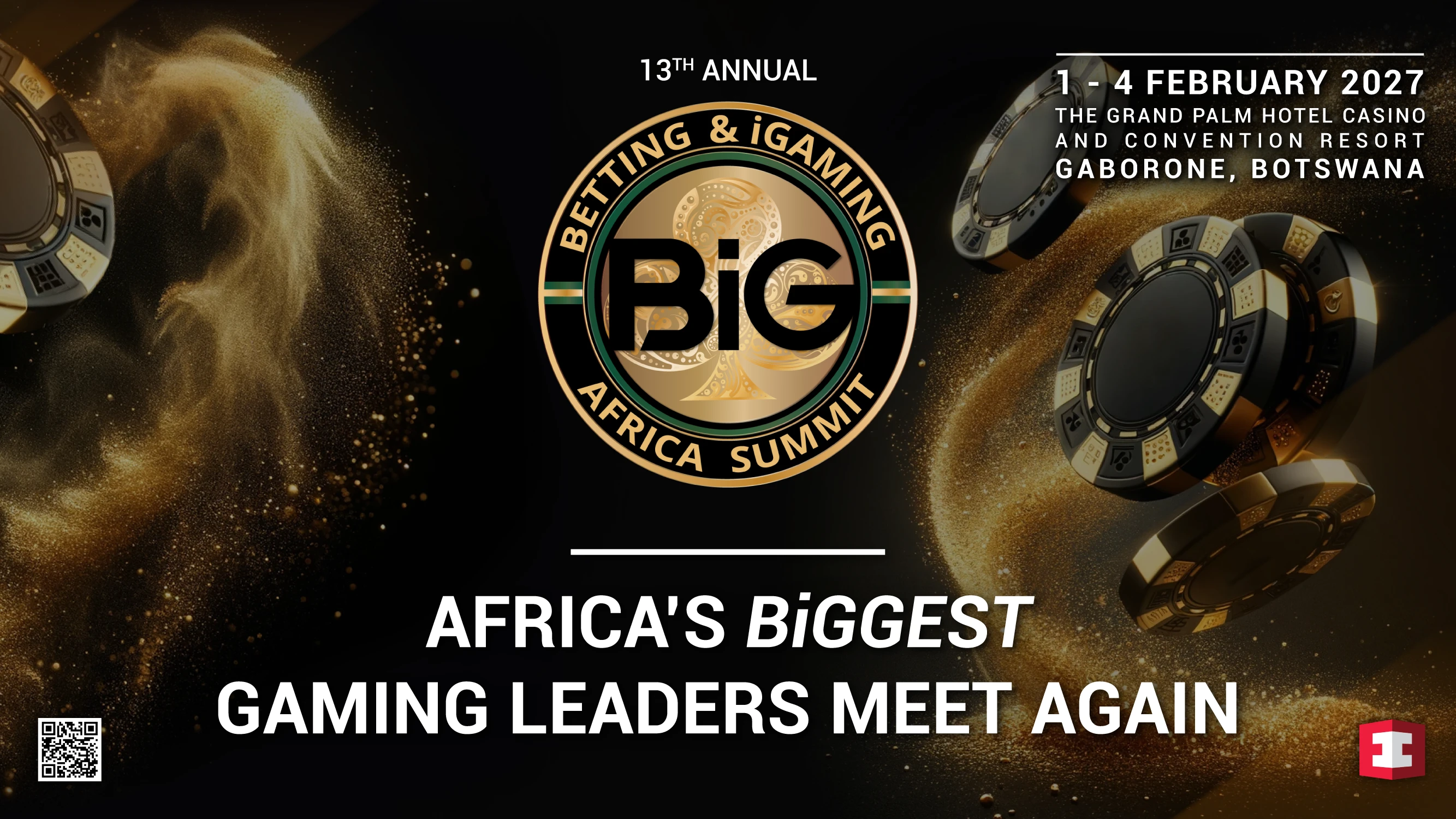BiG Africa Summit 2027 Returns To Botswana For Its 13th Edition