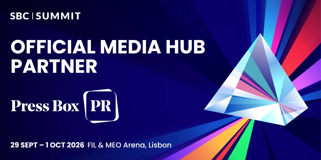 SBC Summit Chooses Press Box PR For Media And PR Partnership For Third Year Running