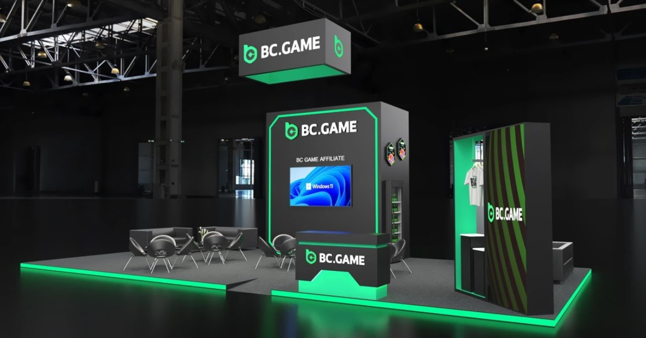 BC.GAME Heads To Lisbon With Global Growth Strategy In The Spotlight
