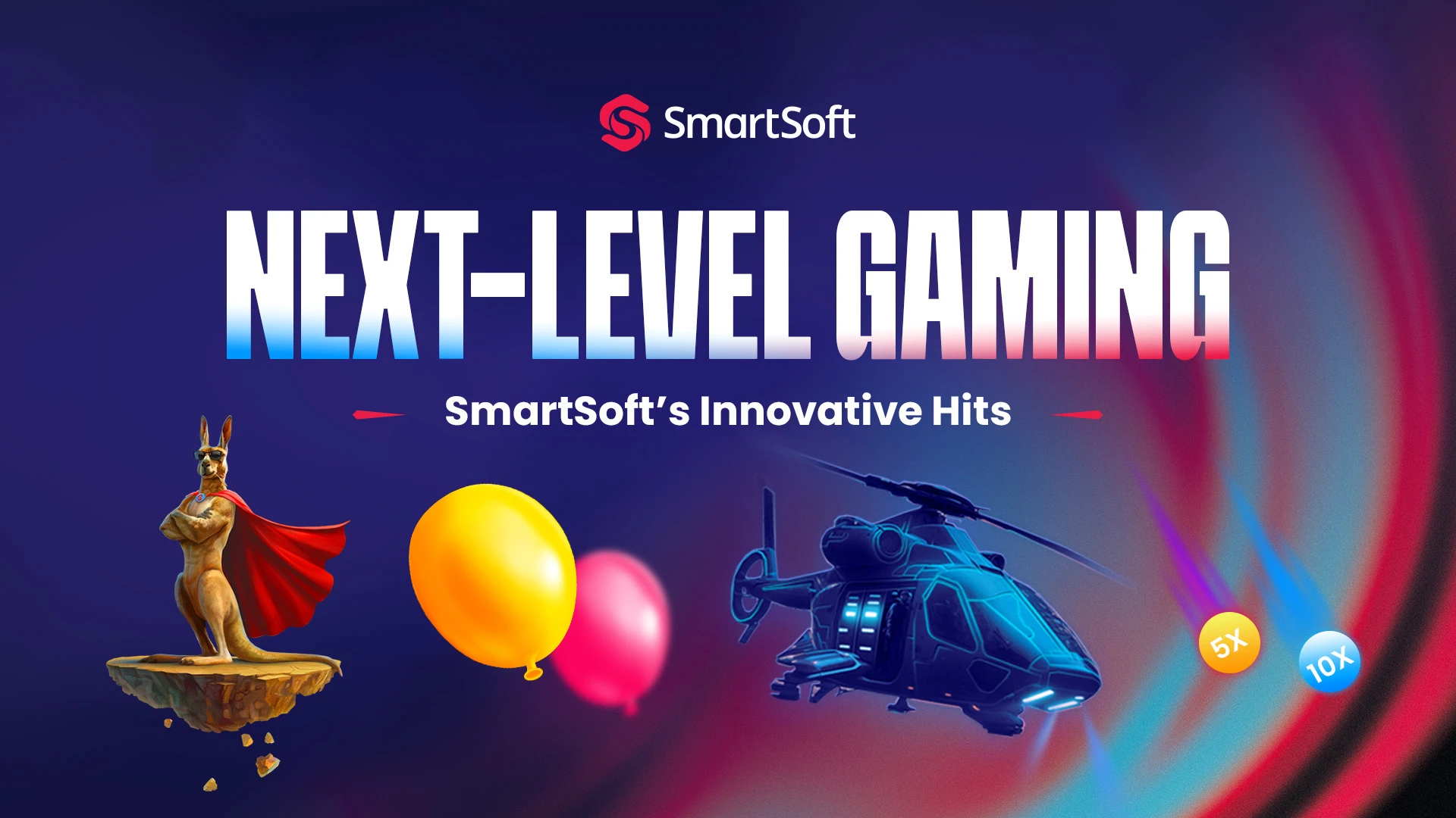 SmartSoft Joins African iGaming Alliance As Gold Supplier Member