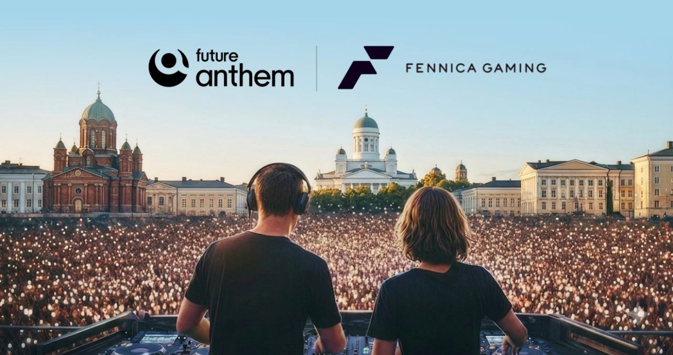 Fennica Gaming Partners With Future Anthem To Introduce Real-Time AI Personalisation