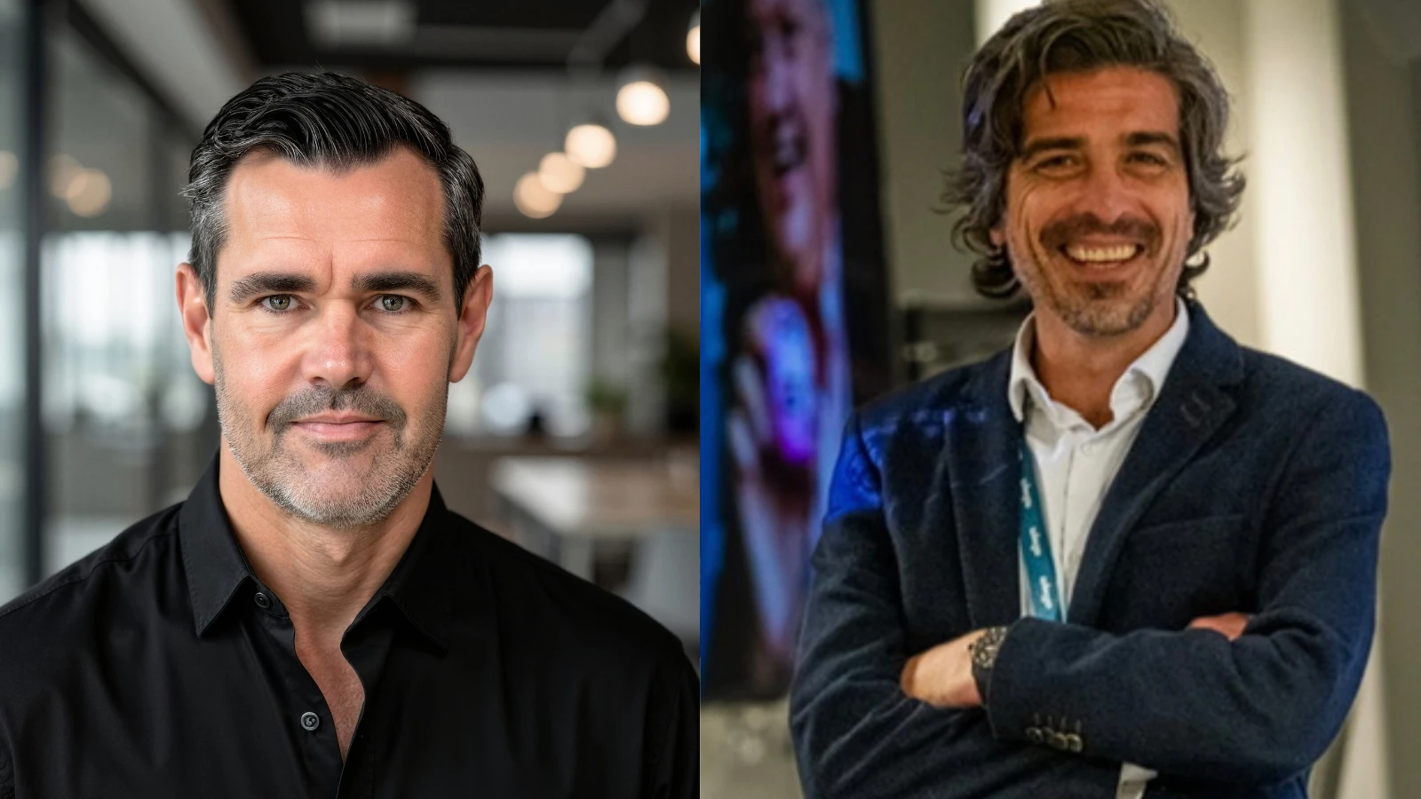 CreateFuture Appoints Eddie Bennett And Andy Wright To Strengthen iGaming Practice