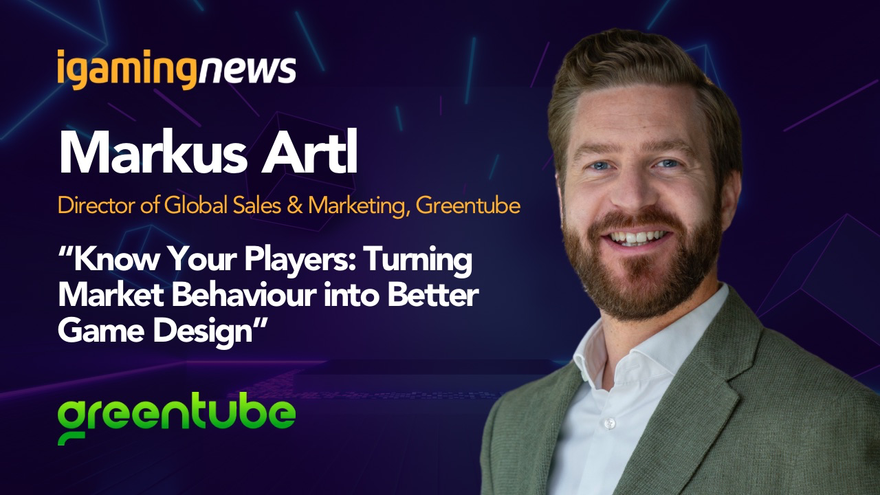 Know your Players: Turning Market Behaviour into Better Game Design