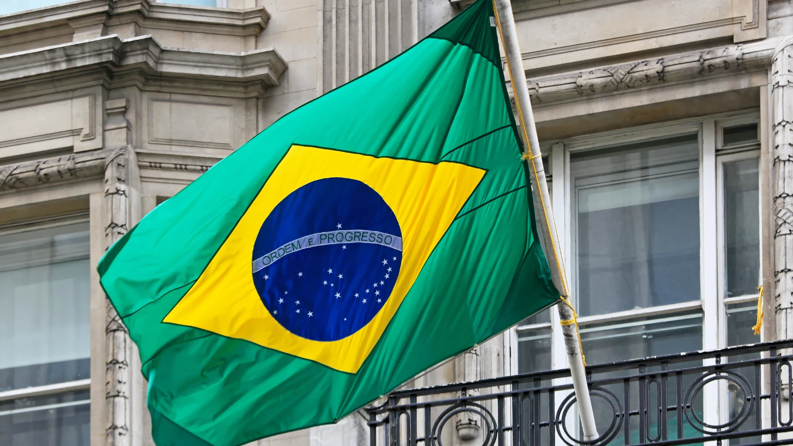 Brazil Orders Direct Bank Controls To Disrupt Illegal Gambling Flows