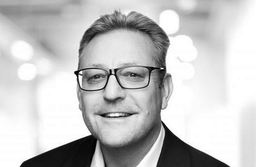 Racecourse Media Group Appoints Nigel Railton As New Chair