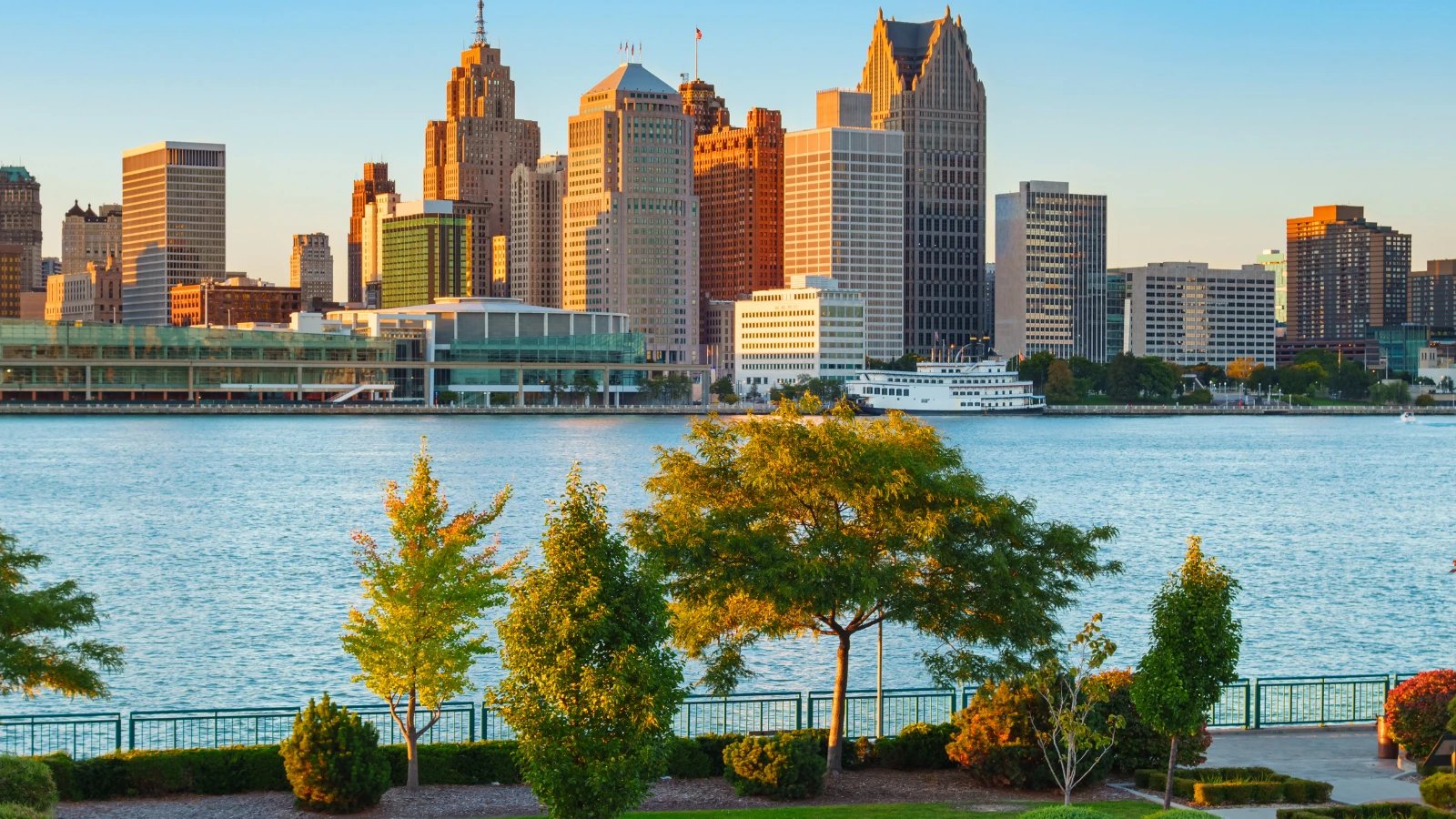 Michigan iGaming AGR Rises 17.6% In August