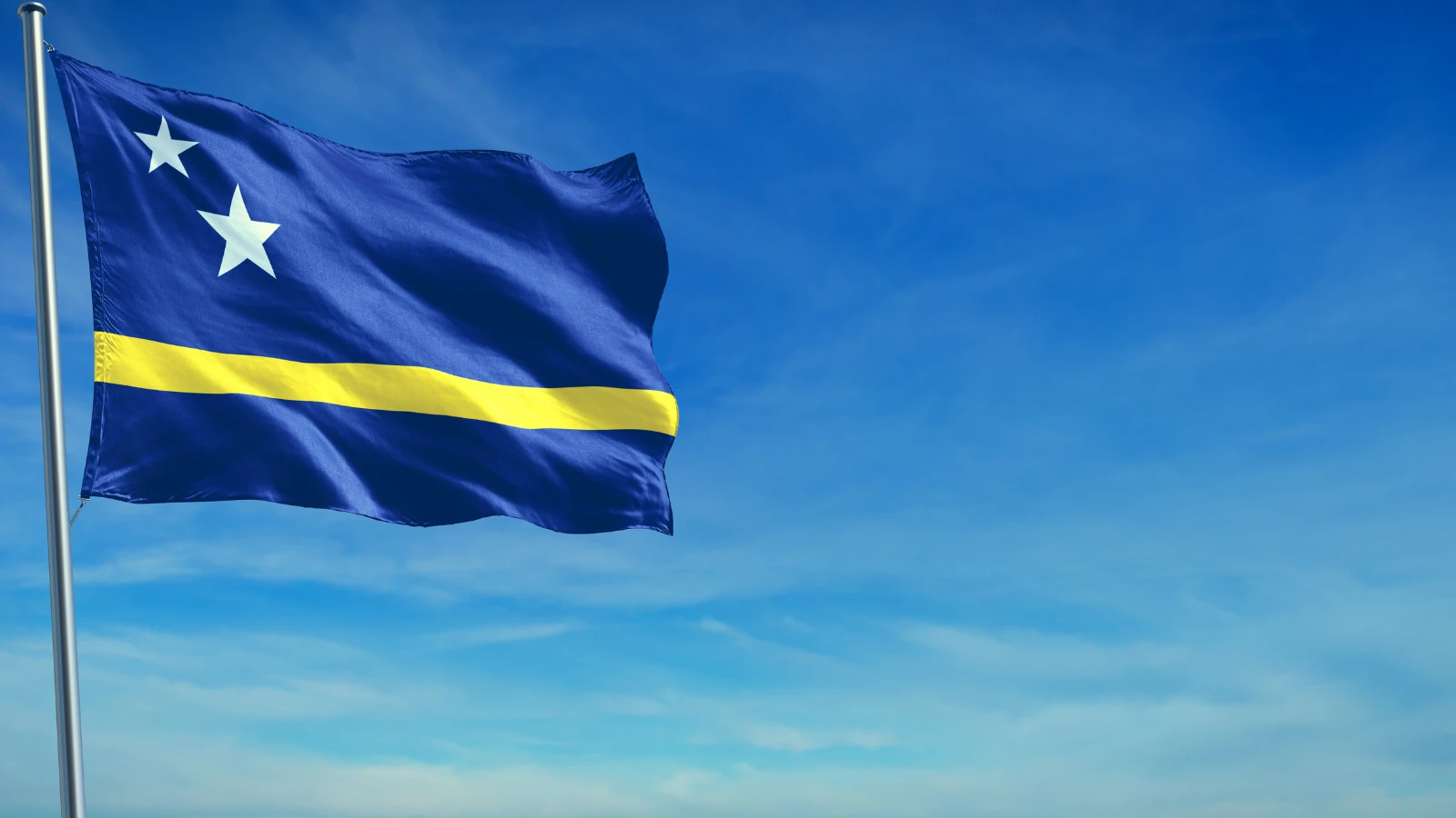 Curaçao Gaming Authority Investigates Unauthorised Access To Online Portal