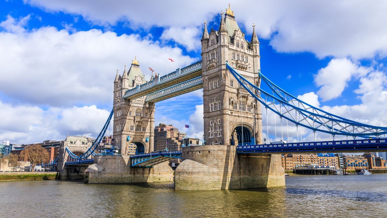 Great Britain Gambling Revenue Reaches £17.5 Billion As Online Casino Growth Accelerates