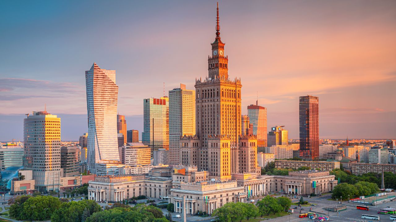 Polish Gambling Industry Opposes Proposed EU-Wide Betting Tax