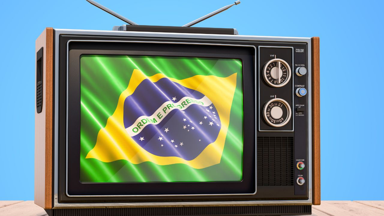 Brazilian TV Networks Lobby Against Potential Betting Restrictions