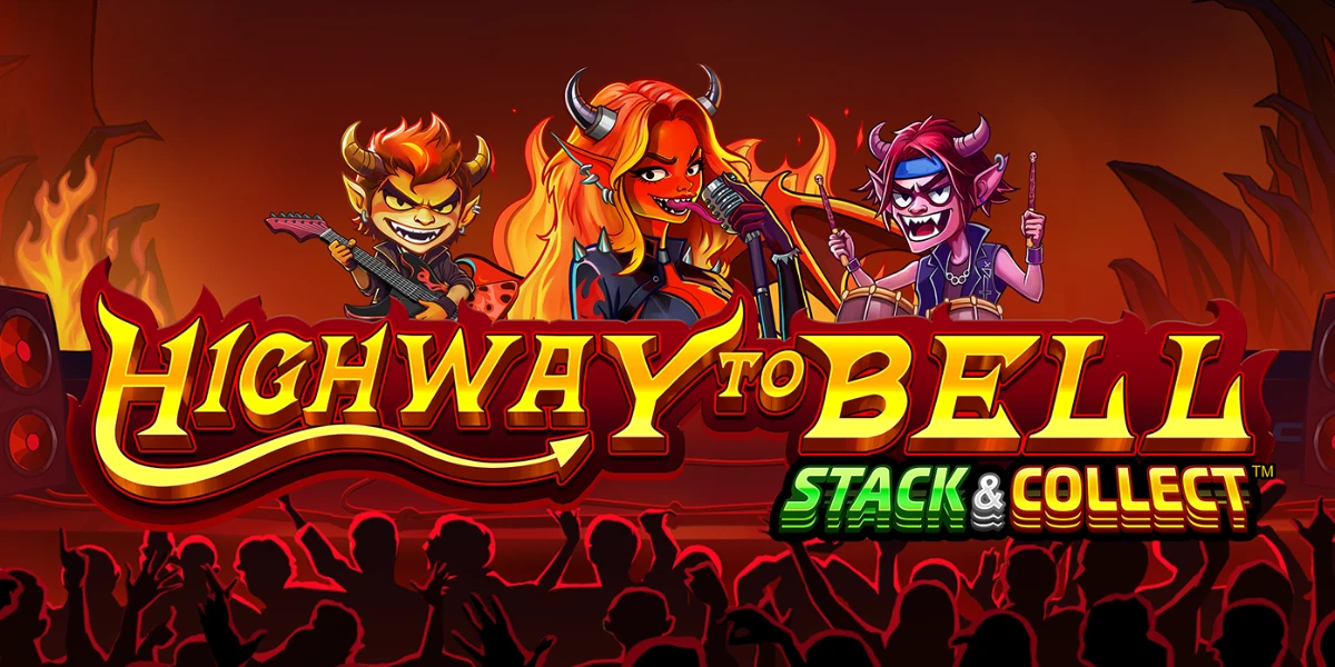 Greentube Brings The House Down With Highway To Bell Stack & Collect™