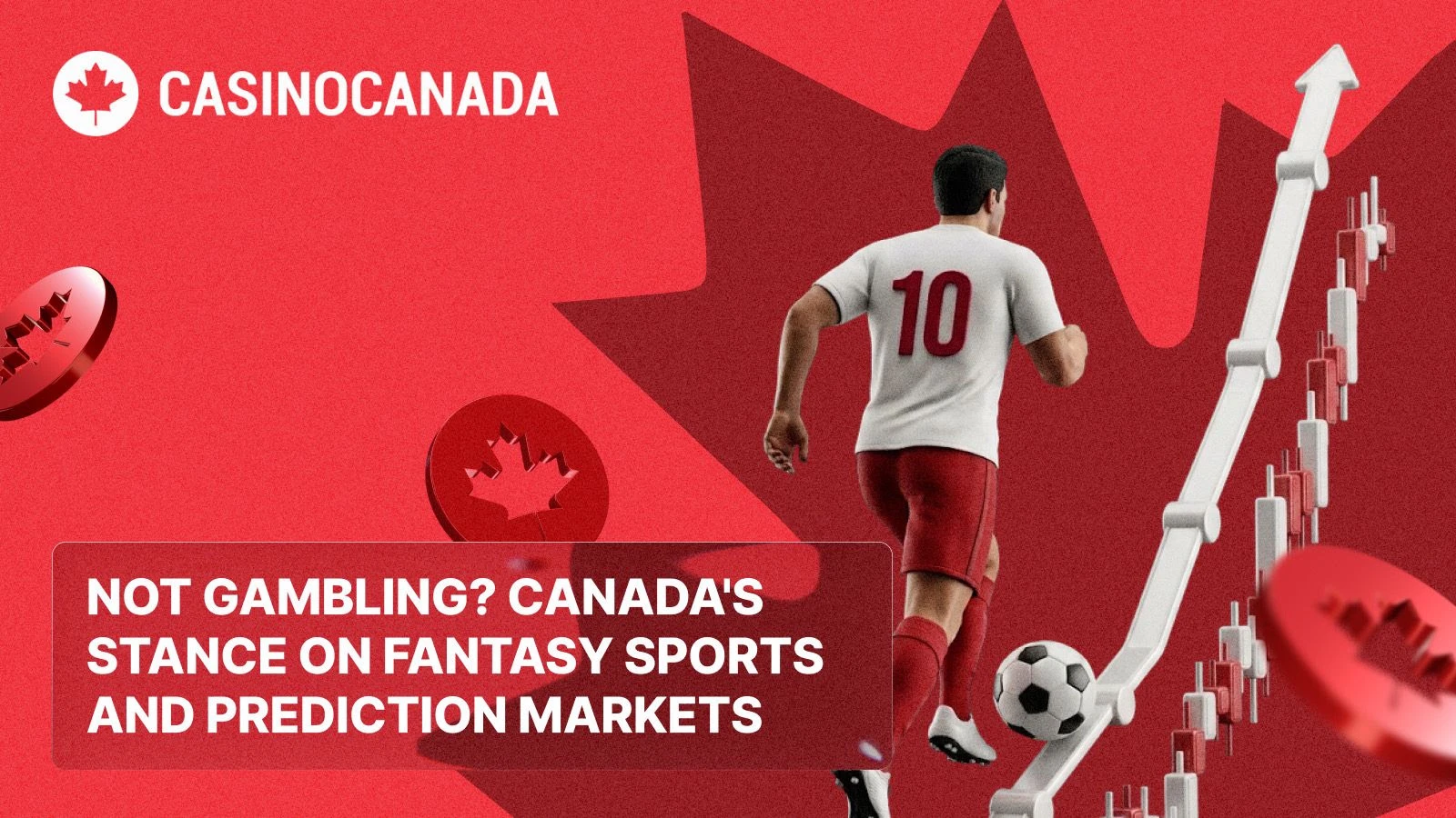 Canada’s Fastest-Growing Gambling Formats Fall Outside Traditional Regulation, CasinoCanada Research Finds