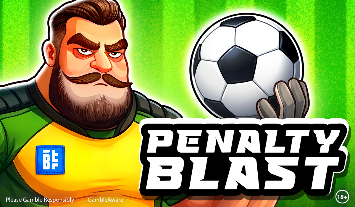 Belatra Steps up to the Spot with Penalty Blast