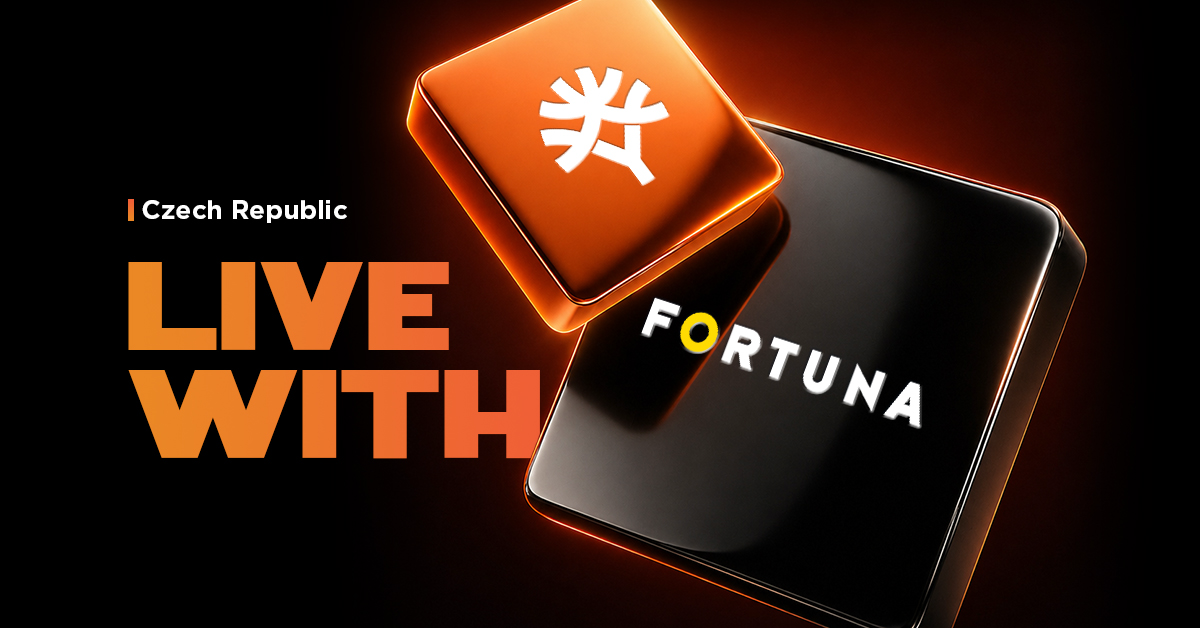 Further Czech Growth for Yggdrasil Through Fortuna Entertainment Group