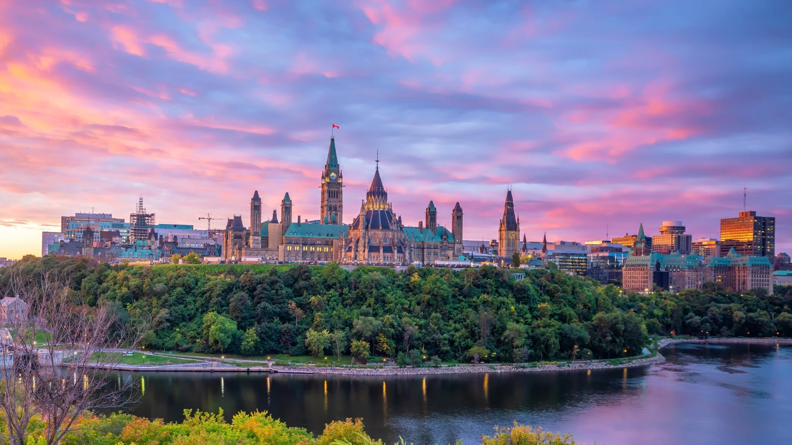 Online Casino Revenue Drives Ontario iGaming Growth In August
