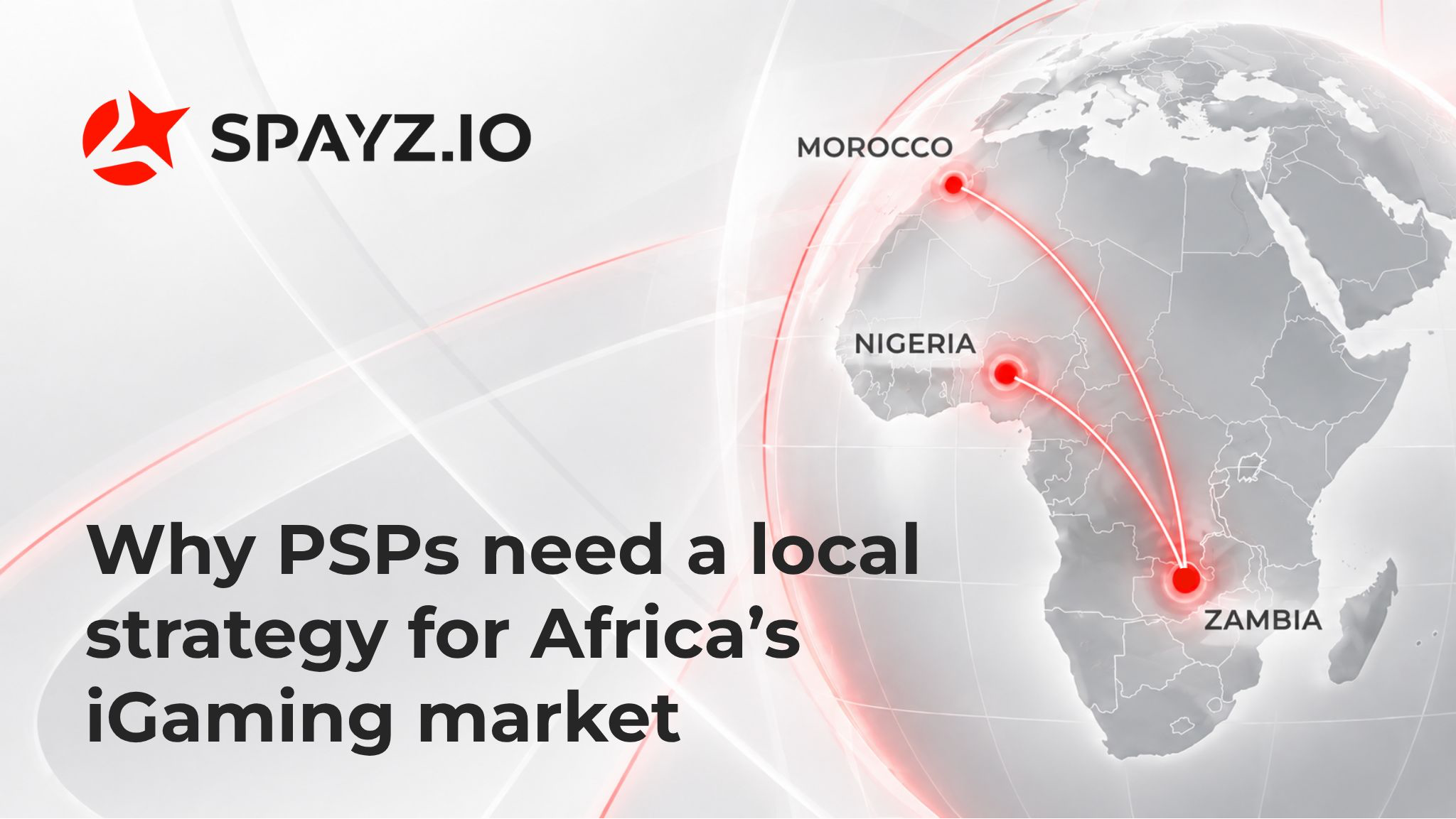 Why PSPs Need a Local Strategy for Africa’s iGaming Market