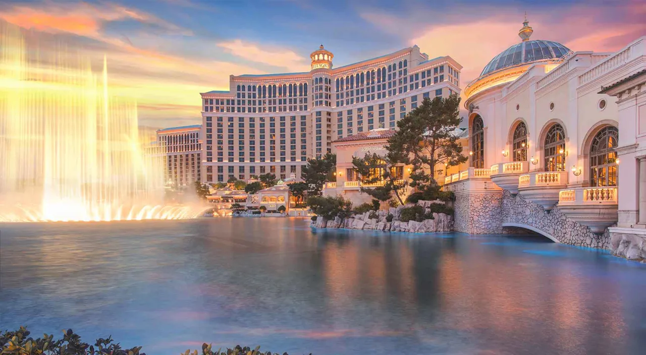 People Withdraws MGM Resorts Acquisition Offer