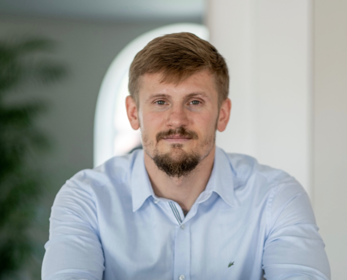 Roman Balashov on Scaling BETON: How We Turned Startup Energy into Systemic Corporate Results