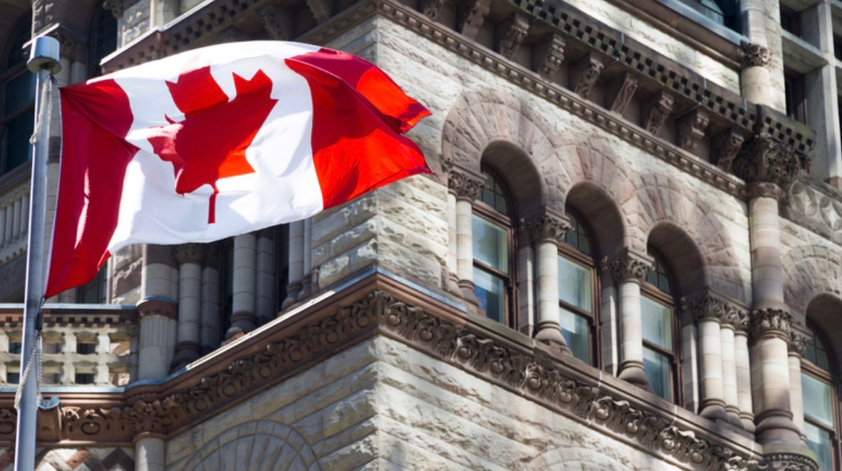 Canada's Next iGaming Battleground Isn't Licensing. It's Channelisation