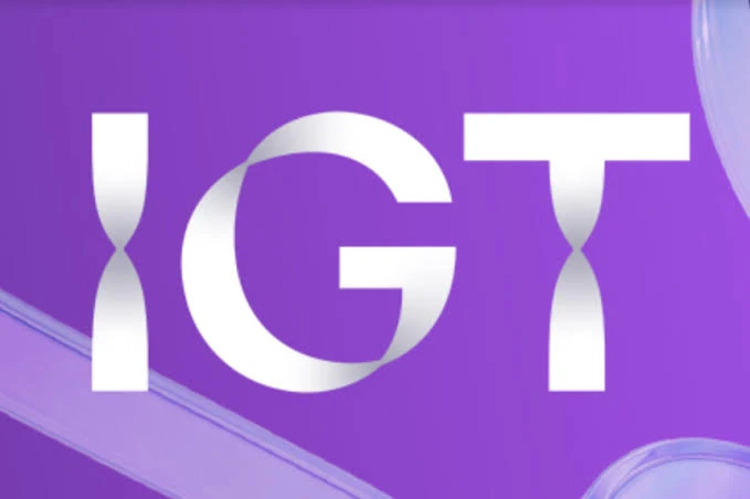 IGT To Unveil New Brand Identity At G2E