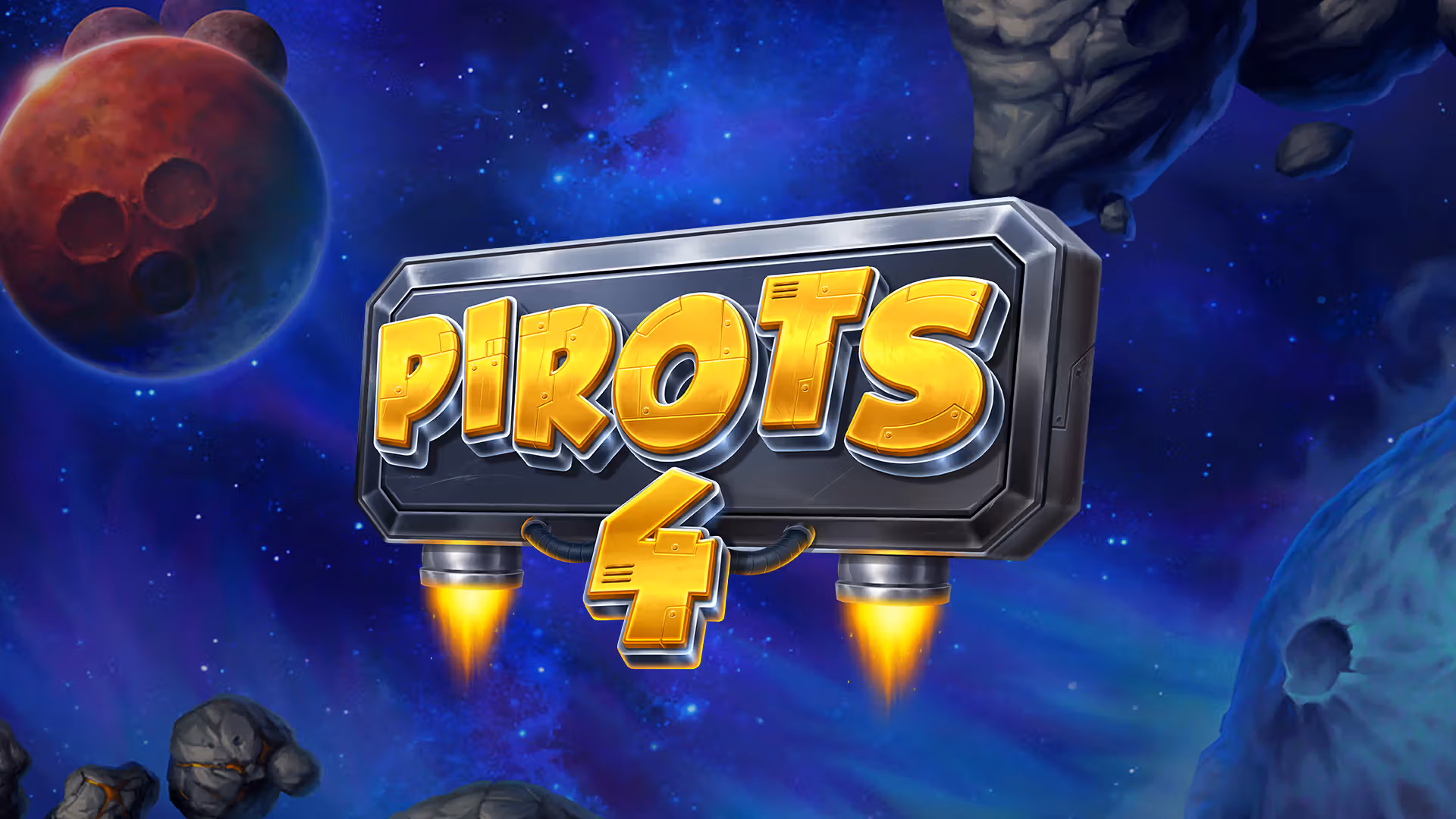 The Sequel Effect: Pirots 4 Drives €4.9m in Bets on Slingo.com