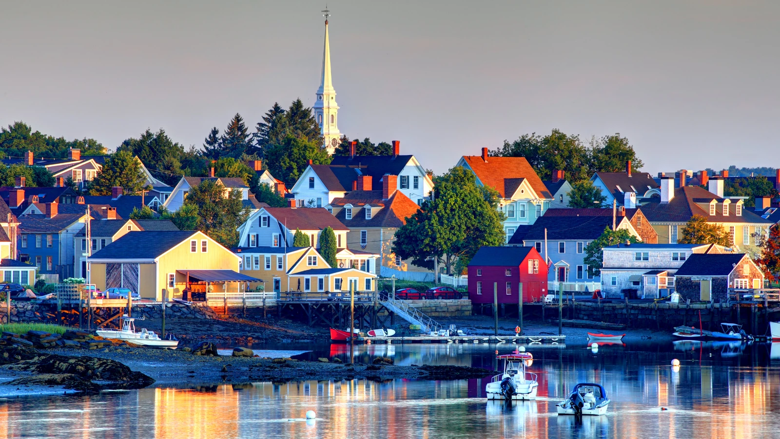 New Hampshire Online Casino Bill Advances After Senate Vote