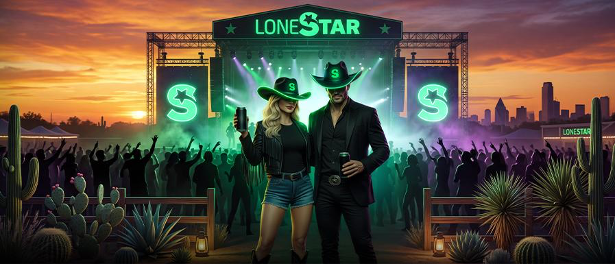 LoneStar Casino Brings Giveaways and Texas Spirit to Austin Across Two October Weekends