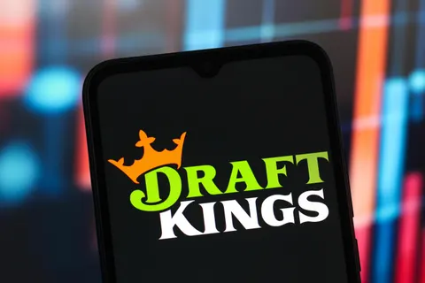 DraftKings Becomes Exclusive Betting Sponsor Of NHL On Prime