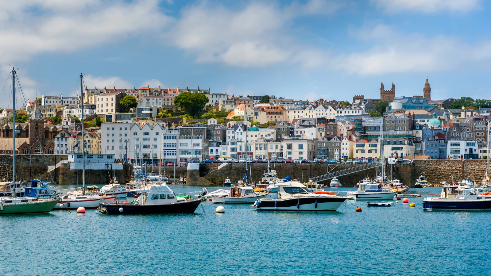 Alderney Gambling Control Commission Appoints Gemma Fletcher As Executive Director