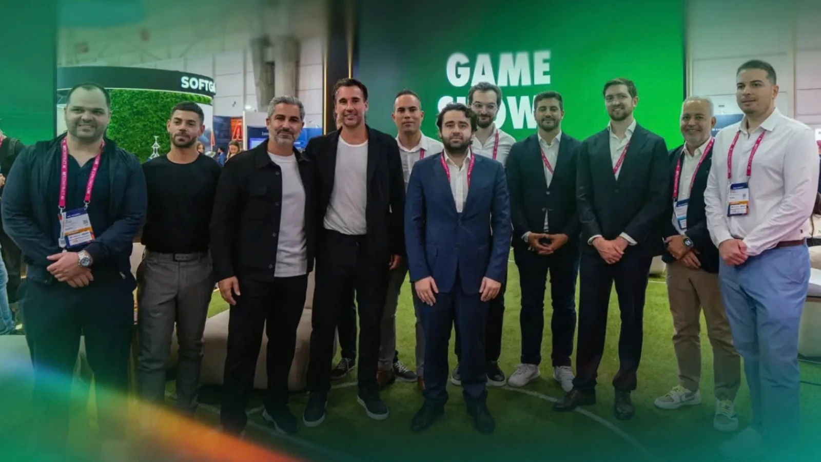 CreedRoomz Partners With Casino Du Lac Meyrin For Swiss Live Casino Launch